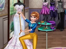 Famous Dress Designer