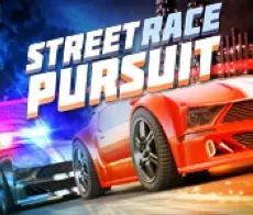 Street Race Pursuit