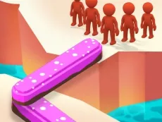 Rotate Bridge 3D
