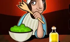 Salad Bar