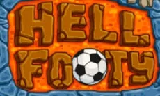 Hell Footy