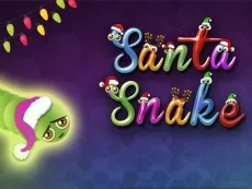 Santa Snakes