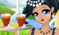 Summer High Tea