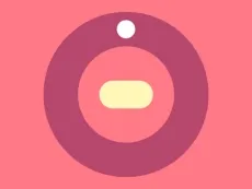 Chaotic Spin