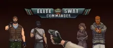 Elite SWAT Commander