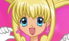 Mermaid Melody