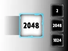 INVERSION 2048