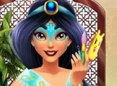 Jasmine Fun Skin Care
