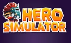 Hero Simulator