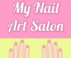 My Nail Art Salon