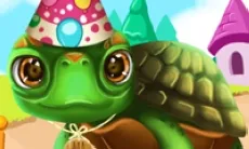 Paws to Beauty Birthday