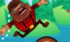 Lumber Runner