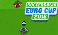 Soccerdown Euro Cup