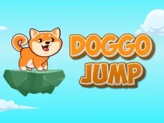 Doggo Jump