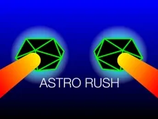 Astro Rush
