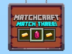 MatchCraft Match Three