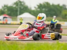 Kart Karting Puzzle
