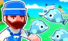 Fishing Fishes
