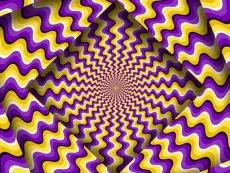 Optical Illusion