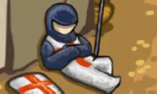 Crusader Defense 2