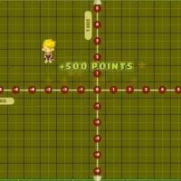 Coordinates Rush