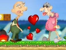 Old Man Love