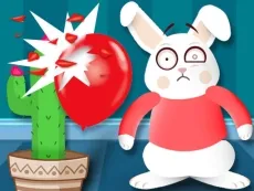 Bunny Balloony