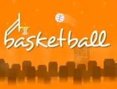 Super Basketball