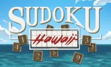 Sudoku Hawaii