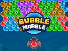 Bubble Marble