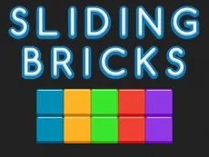 Sliding Bricks