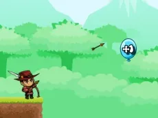 The Archer