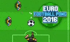 Euro Football Pong 2016