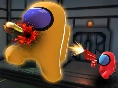 Imposter Shooter Online