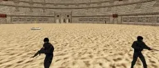 Arena Shooter