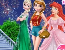 Ice Princess Trendsetter