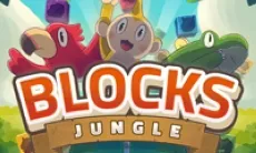 Blocks Jungle