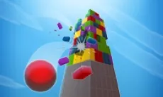 Tower Crash 3D