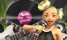 Avie Pocket Popstar
