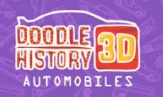 Doodle Car