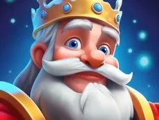 The Mergest Kingdom