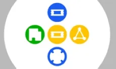 Colored Shapes
