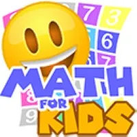 Math for kids