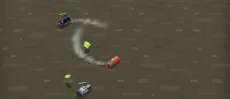 Car Chase