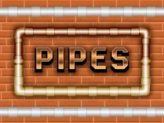 Pipes