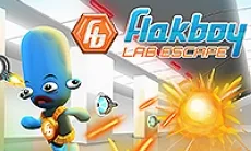Flakboy Lab Escape