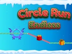 Circle Run Endless