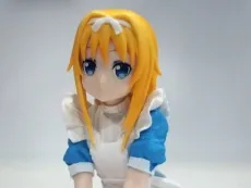 Dolls Find 5 Differences