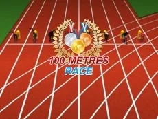 100 Metres Game
