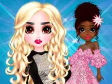 Good and Evil DressUp